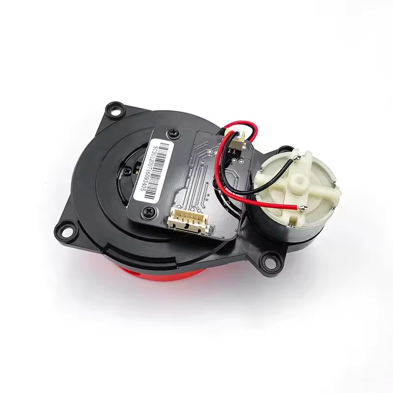 LDS Laser Distance Sensor For  - Robot Vacuum recension och pris