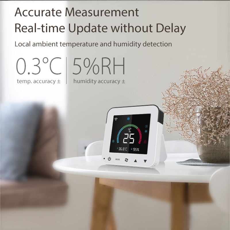 Wifi Air Conditioner Controlle - Smart Home Nas recension och pris