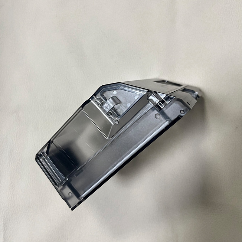 Dust Box for Saros 10 / S9 Max - Robot Vacuum recension och pris