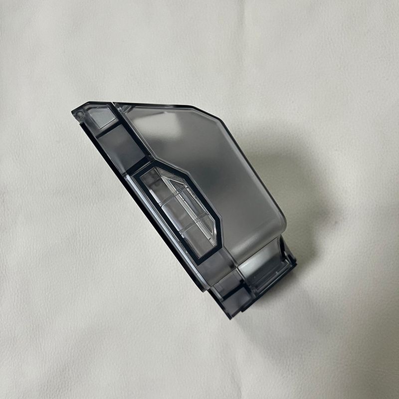 Dust Box for Saros 10 / S9 Max - Robot Vacuum recension och pris