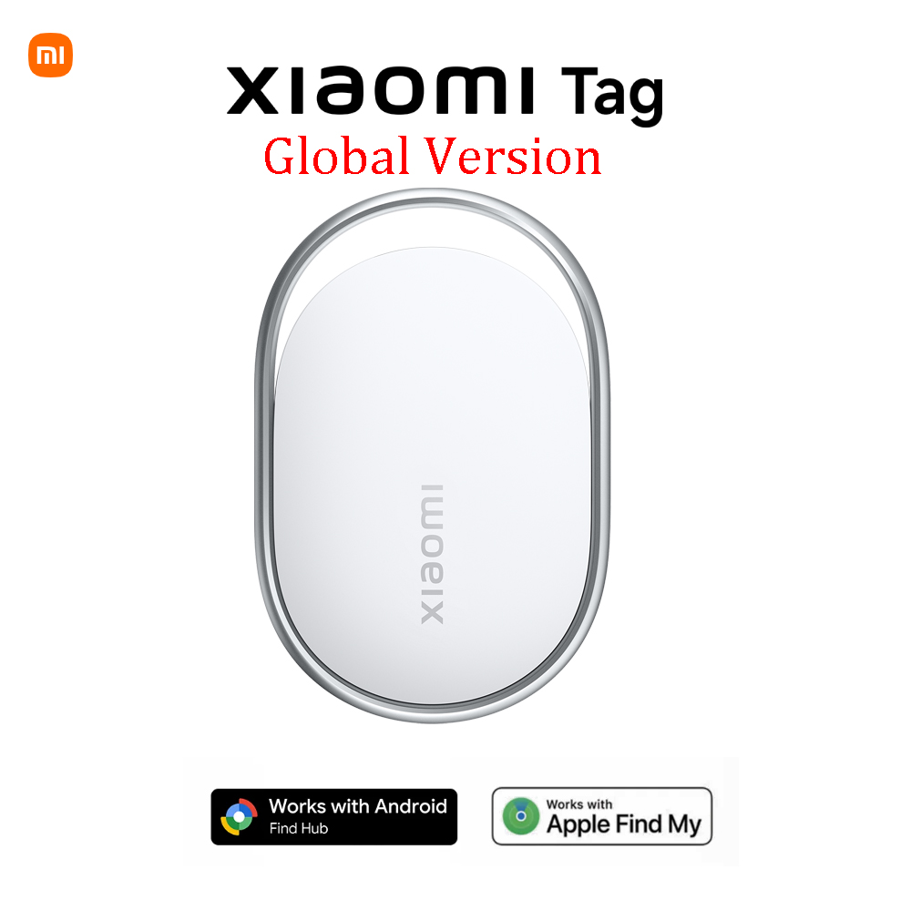 Xiaomi Tag Anti Lost Device Bl - Smart Home Hub 2 recension och pris