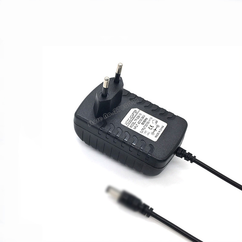 AC DC Power Supply Charger 14V - Smart Home Hub 2 recension och pris