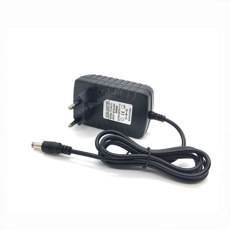 AC DC Power Supply Charger 14V - Smart Home Hub 2 recension och pris
