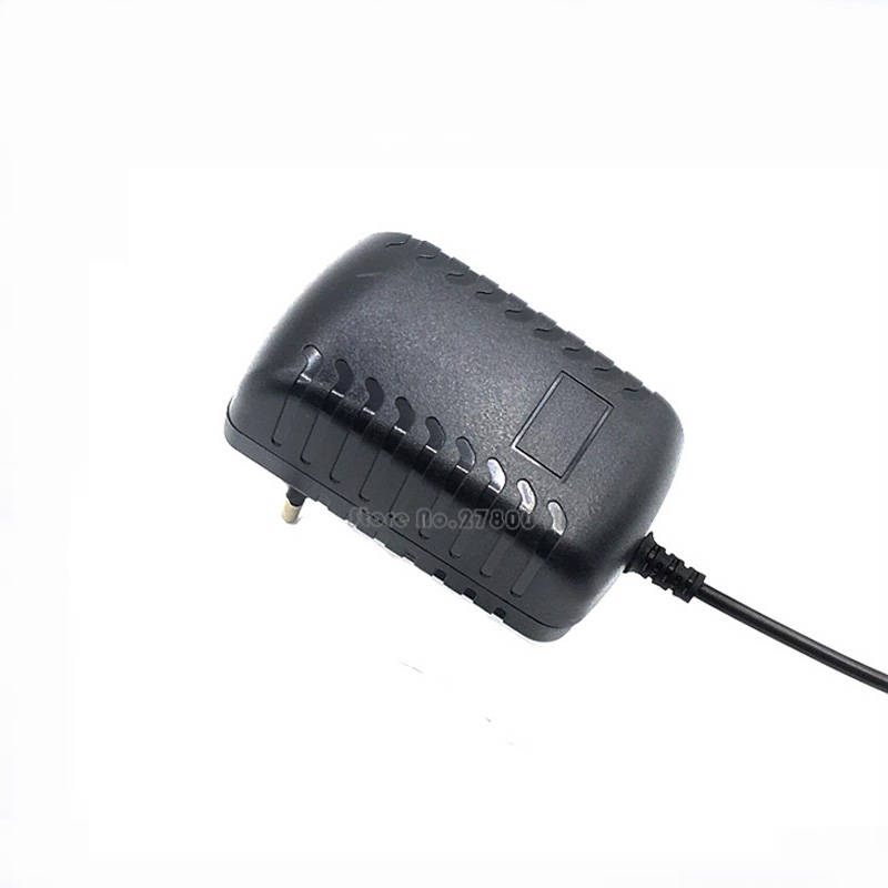 AC DC Power Supply Charger 14V - Smart Home Hub 2 recension och pris
