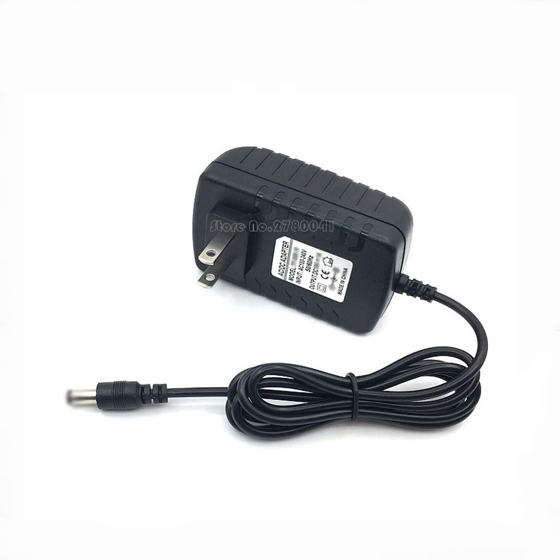 AC DC Power Supply Charger 14V - Smart Home Hub 2 recension och pris