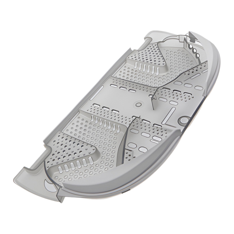 Replacement Cleaning Tray for  - Robot Vacuum recension och pris
