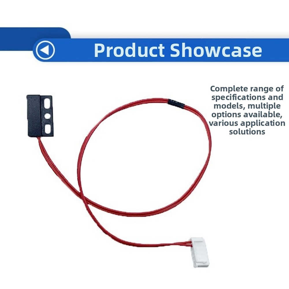 High Sensitivity Switch For Do - Smart Home Ecosystems recension och pris