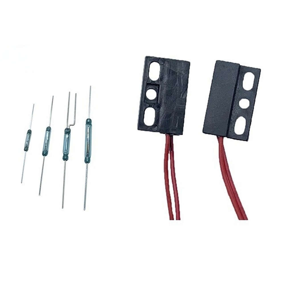 High Sensitivity Switch For Do - Smart Home Ecosystems recension och pris