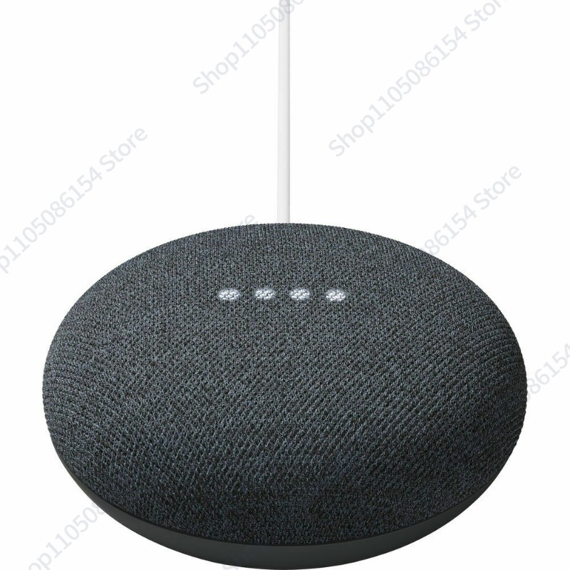 For Google Home Nest Hub Max N - Smart Home Hub 2 recension och pris