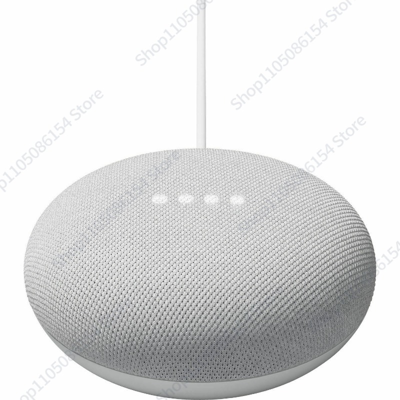 For Google Home Nest Hub Max N - Smart Home Hub 2 recension och pris