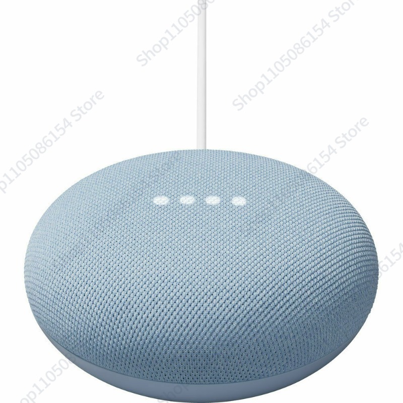 For Google Home Nest Hub Max N - Smart Home Hub 2 recension och pris
