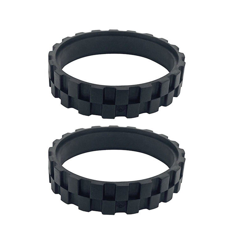 2PCS for S5/T6/T7 Accessories  - Robot Vacuum recension och pris