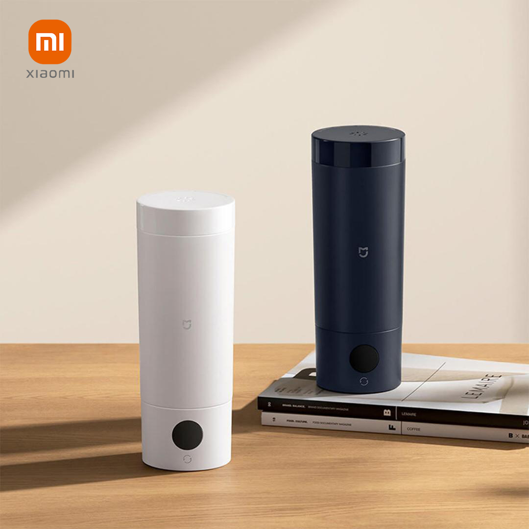Original XIAOMI Mijia Portable - Smart Home Xiaomi Kit recension och pris