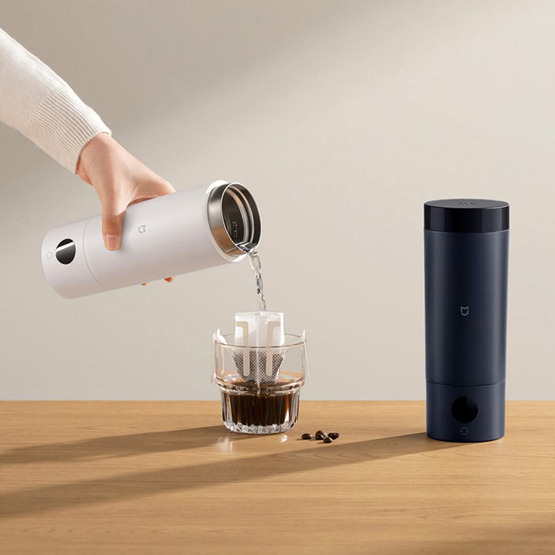 Original XIAOMI Mijia Portable - Smart Home Xiaomi Kit recension och pris