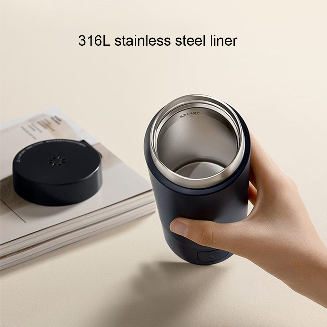 Original XIAOMI Mijia Portable - Smart Home Xiaomi Kit recension och pris