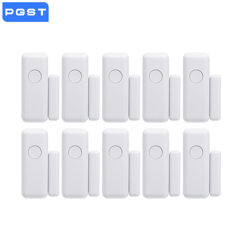 433mhz  Wireless Window Door M - Smart Home Ecosystems recension och pris