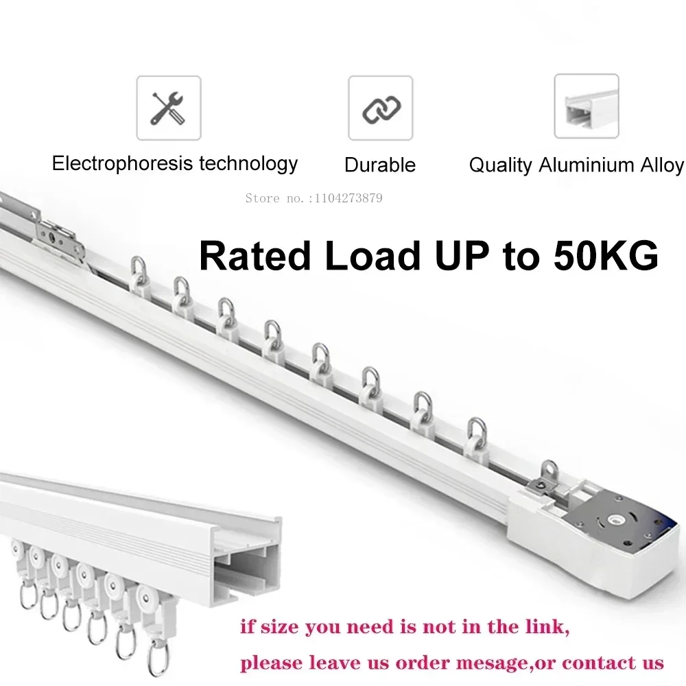 Aqara Smart Curtains Track Ele - Smart Home Group recension och pris