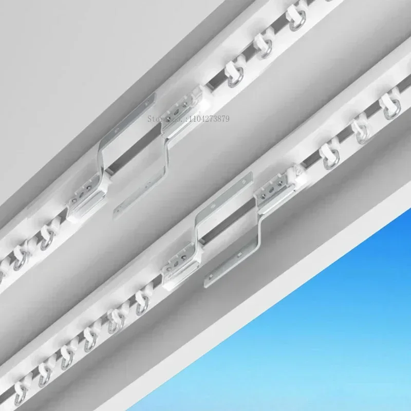 Aqara Smart Curtains Track Ele - Smart Home Group recension och pris