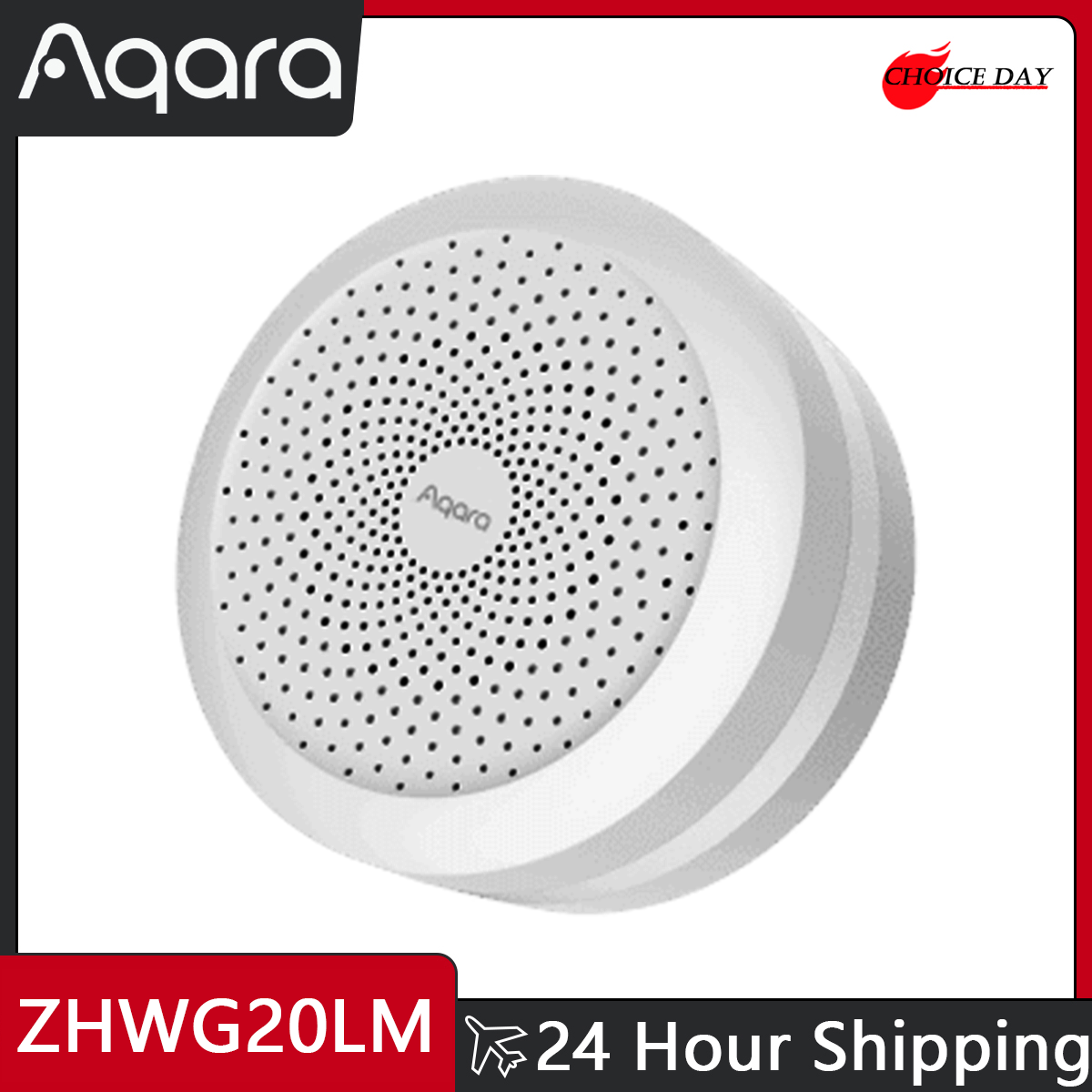 Aqara Hub M1S Zigbee Connect S - Smart Home Hub 2 recension och pris