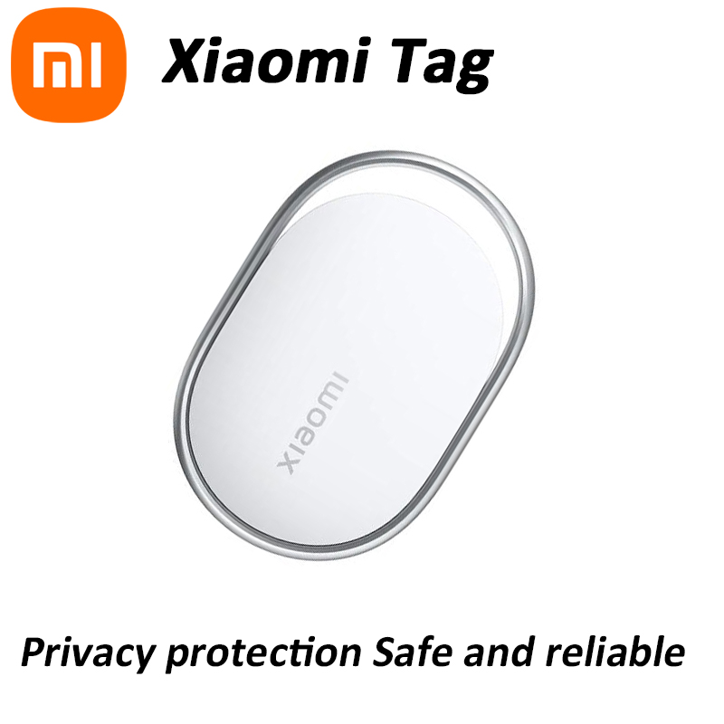 Xiaomi Tag Anti Lost Device Bl - Smart Home Hub 2 recension och pris