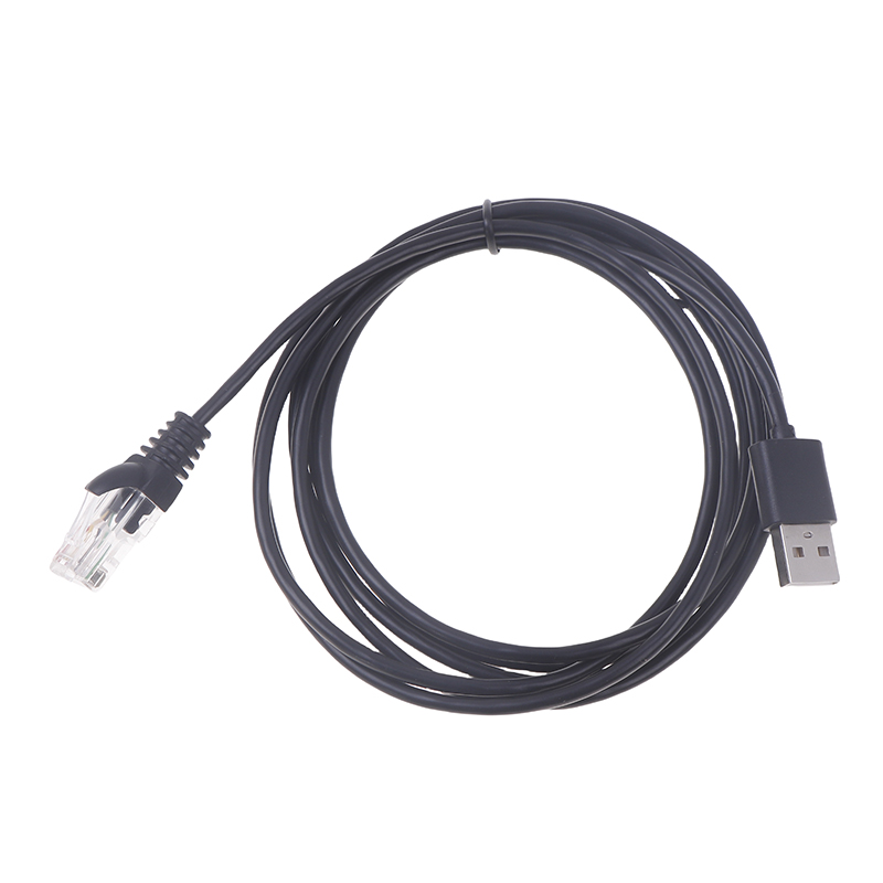 AP9827 USB to RJ50 10-Pin Cabl - Smart Home Nas recension och pris
