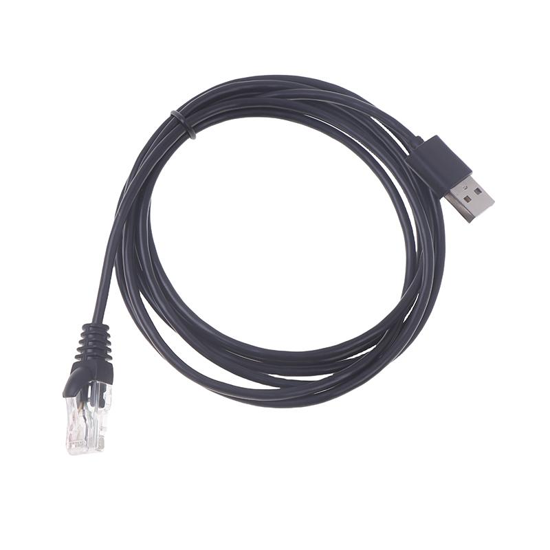 AP9827 USB to RJ50 10-Pin Cabl - Smart Home Nas recension och pris