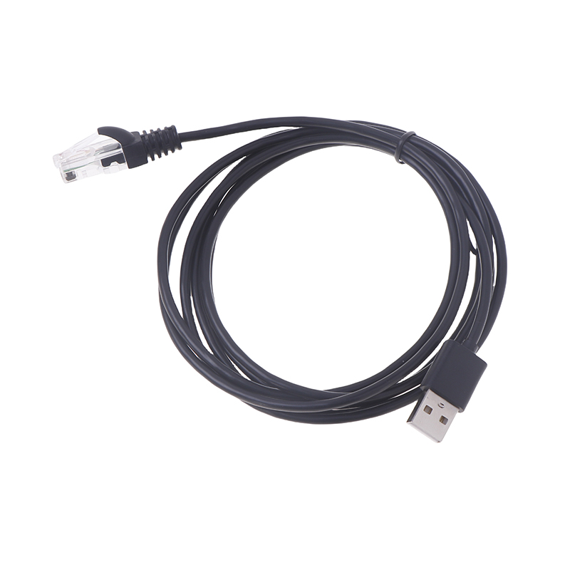 AP9827 USB to RJ50 10-Pin Cabl - Smart Home Nas recension och pris