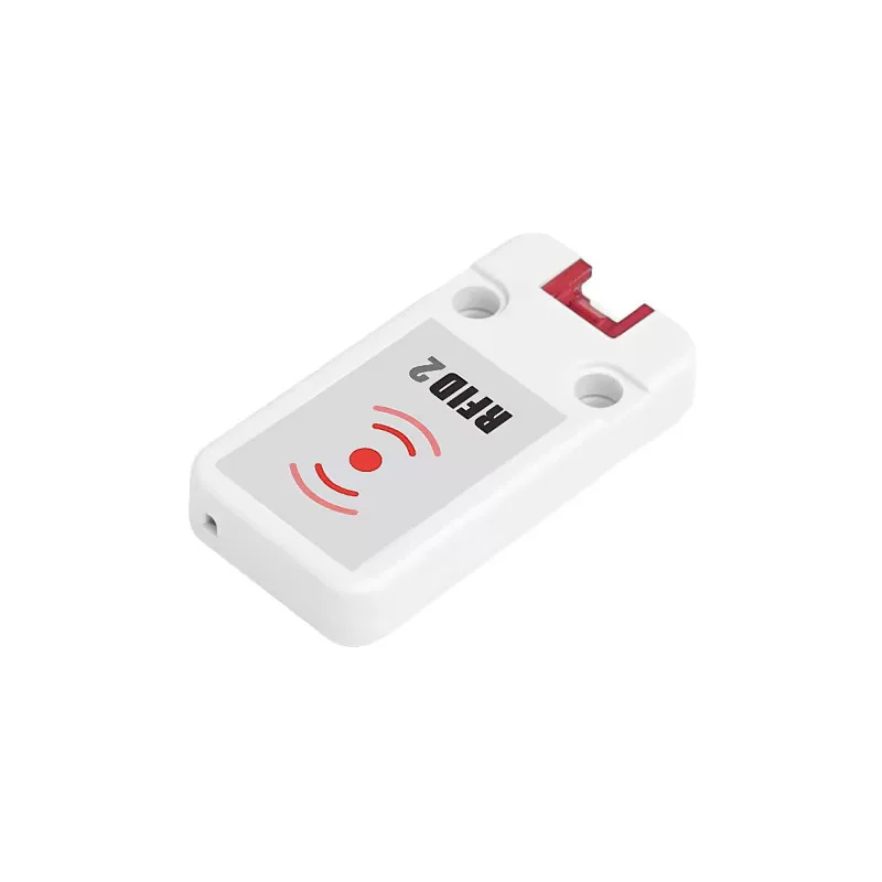 M5Stack Mini Unit RFID2/Unit N - Smart Home Ecosystems recension och pris