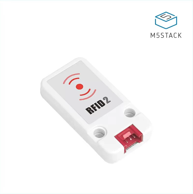 M5Stack Mini Unit RFID2/Unit N - Smart Home Ecosystems recension och pris