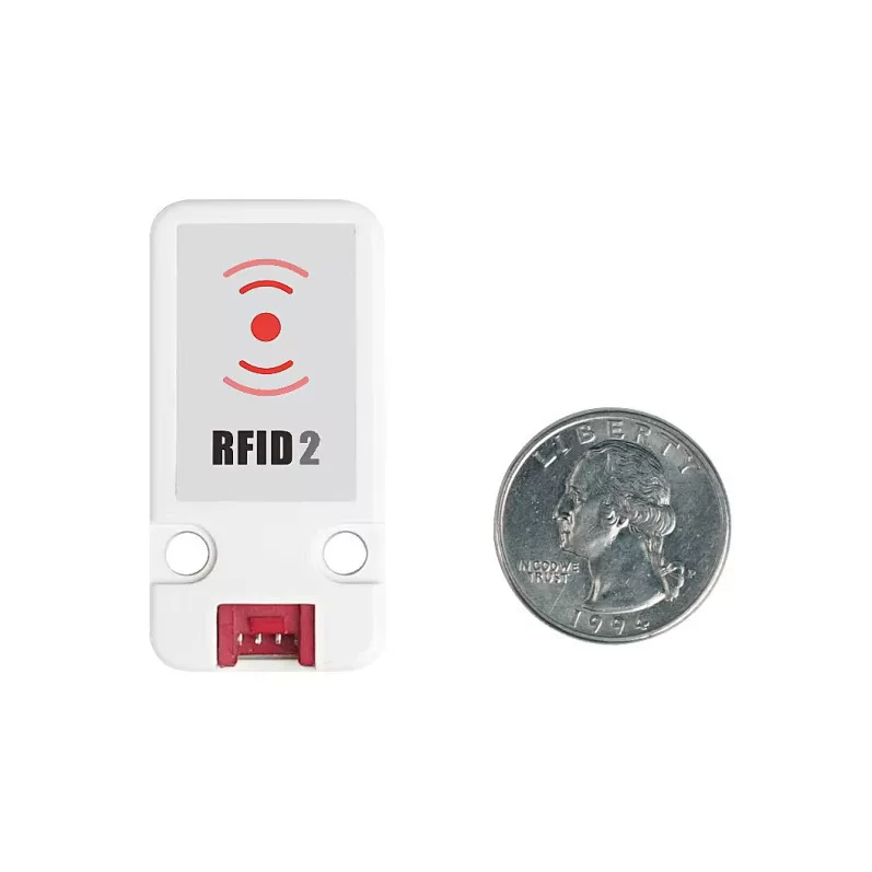 M5Stack Mini Unit RFID2/Unit N - Smart Home Ecosystems recension och pris