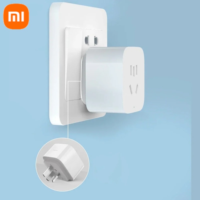 Xiaomi Mijia Smart Socket 3 WI - Smart Home Hub 2 recension och pris