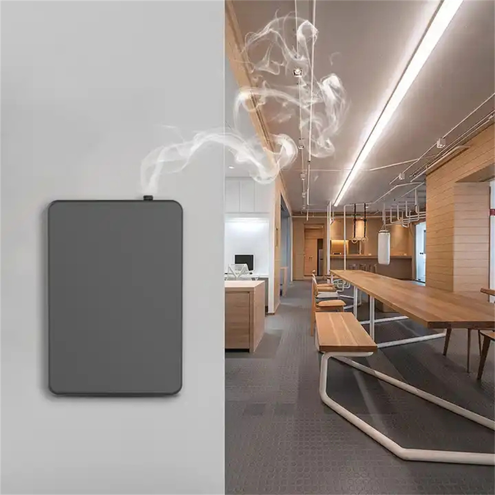 Covers 500m³ Aroma Diffuser Sm - Smart Home Appliances recension och pris
