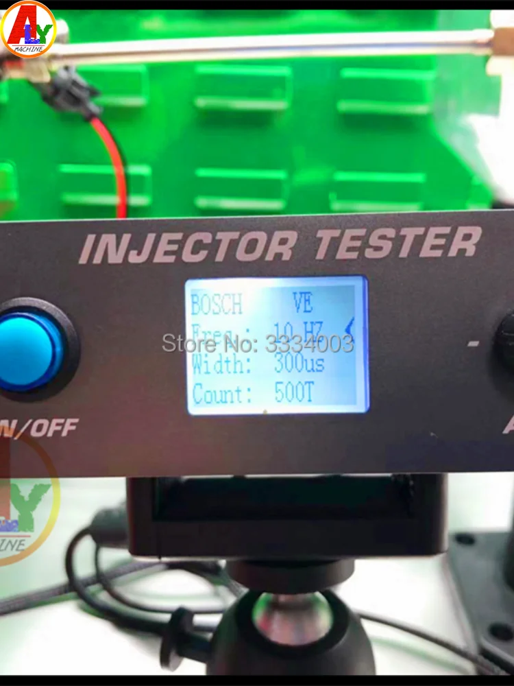 AM-CRI100 FOR BOSCH DENSO DELP - Smart Home Bosch recension och pris