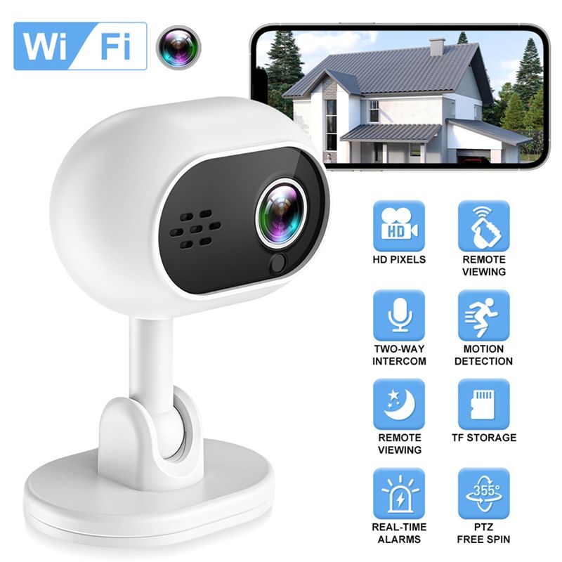 Stable Performance-1Set A4 108 - Smart Home Windows App recension och pris
